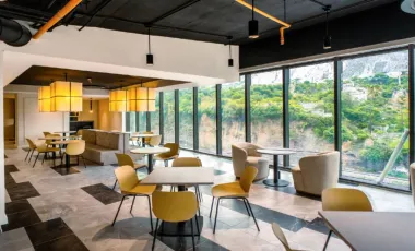 Oficina en venta en Santa Maria, Monterrey, Nuevo León