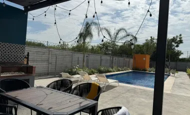 Departamento en venta en Valles de la Silla, Guadalupe, Nuevo León