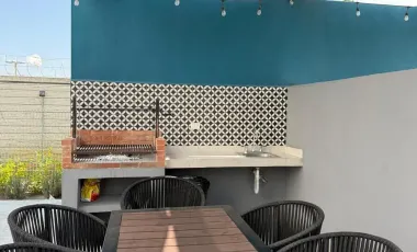 Departamento en venta en Valles de la Silla, Guadalupe, Nuevo León