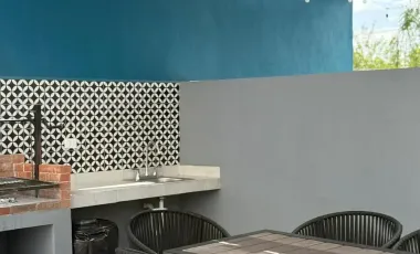 Departamento en venta en Valles de la Silla, Guadalupe, Nuevo León