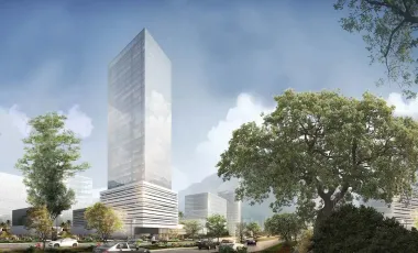 Oficina en venta en Zona Valle Oriente, San Pedro Garza García, Nuevo León