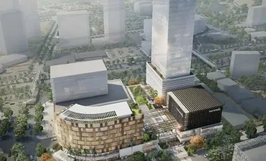 Oficina en venta en Zona Valle Oriente, San Pedro Garza García, Nuevo León