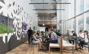 Oficina en venta en Santa Maria, Monterrey, Nuevo León