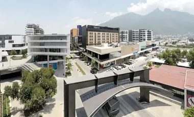 Departamento en renta en Ladrillera, Monterrey, Nuevo León