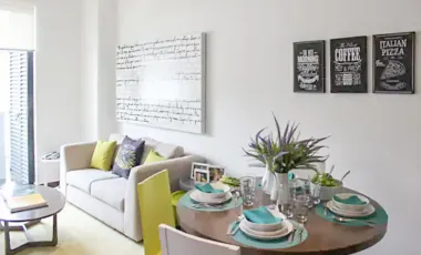 Departamento en renta en Ladrillera, Monterrey, Nuevo León