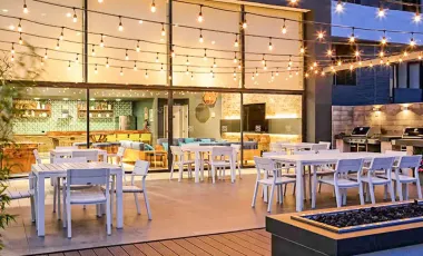 Departamento en renta en Ladrillera, Monterrey, Nuevo León