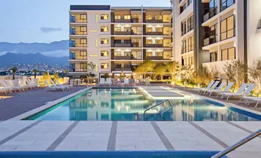 Departamento en renta en Ladrillera, Monterrey, Nuevo León