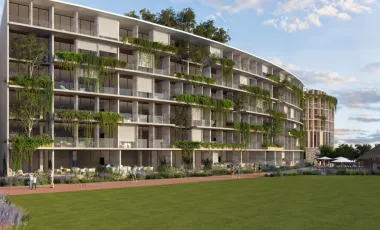 Departamento en venta en La Boca, Santiago, Nuevo León