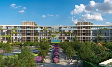 Departamento en venta en La Boca, Santiago, Nuevo León