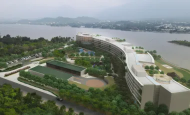 Departamento en venta en La Boca, Santiago, Nuevo León