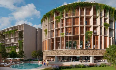 Departamento en venta en La Boca, Santiago, Nuevo León