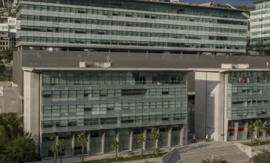 Oficina en venta en Del Valle Oriente, San Pedro Garza García, Nuevo León