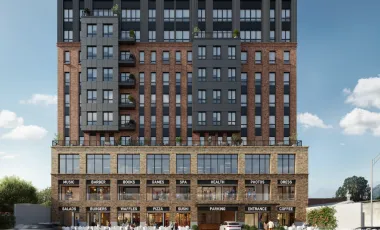 Oficina en venta en Tecnologico, Monterrey, Nuevo León