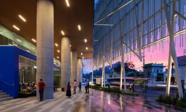 Oficina en venta en Obispado, Monterrey, Nuevo León