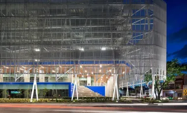 Oficina en venta en Obispado, Monterrey, Nuevo León