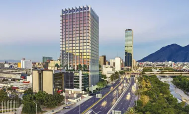 Oficina en venta en Centro, Monterrey, Nuevo León