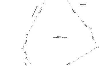 Terreno en renta en Contry, Monterrey, Nuevo León
