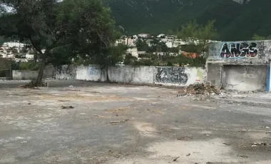 Terreno en renta en Contry, Monterrey, Nuevo León