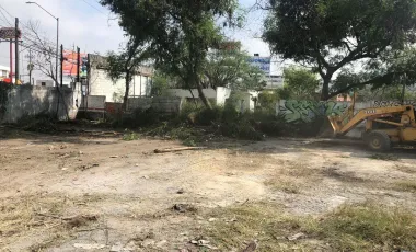 Terreno en renta en Contry, Monterrey, Nuevo León