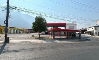 Terreno en renta en Contry, Monterrey, Nuevo León
