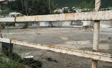 Terreno en renta en Contry, Monterrey, Nuevo León