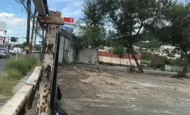 Terreno en renta en Contry, Monterrey, Nuevo León