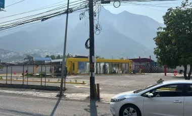 Terreno en renta en Contry, Monterrey, Nuevo León