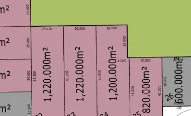 Terreno en venta en Parque Industrial las Palmas, Santa Catarina, Nuevo León