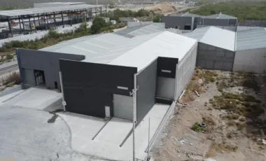 Bodega en venta en T.A.D. Pemex Refineria, Santa Catarina, Nuevo León