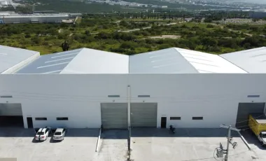 Bodega en venta en T.A.D. Pemex Refineria, Santa Catarina, Nuevo León