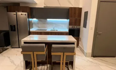 Departamento en venta en Centro, Monterrey, Nuevo León