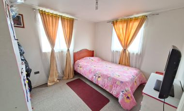 HERMOSA CASA DE   4 DORM 2 BAÑOS  1 ESTAC CASA  LO ESPEJO