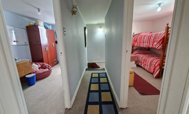 HERMOSA CASA DE   4 DORM 2 BAÑOS  1 ESTAC CASA  LO ESPEJO