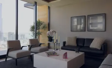 Departamento en venta en Las Privanzas, San Pedro Garza García, Nuevo León