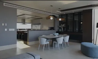 Departamento en venta en Las Privanzas, San Pedro Garza García, Nuevo León