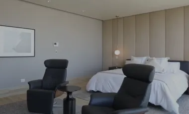 Departamento en venta en Las Privanzas, San Pedro Garza García, Nuevo León