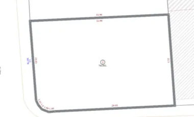 Terreno en renta en Del Valle, San Pedro Garza García, Nuevo León