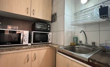 AMPLIA OFICINA, CON ESPACIOS LUMINOSOS, METRO L1