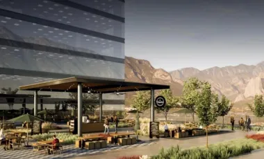 Oficina en venta en Santa Maria, Monterrey, Nuevo León