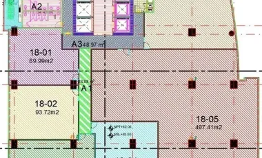 Oficina en venta en Santa Maria, Monterrey, Nuevo León