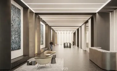 Oficina en venta en Santa Maria, Monterrey, Nuevo León