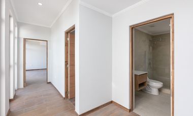 VENTA CASA  3 HAB HACIENDA CHACABUCO