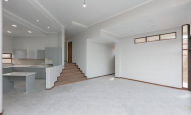 VENTA CASA  3 HAB HACIENDA CHACABUCO