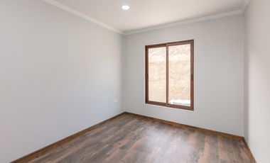 VENTA CASA  3 HAB HACIENDA CHACABUCO