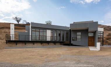 VENTA CASA  3 HAB HACIENDA CHACABUCO