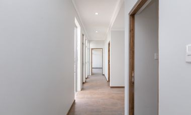 VENTA CASA  3 HAB HACIENDA CHACABUCO