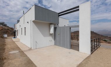 VENTA CASA  3 HAB HACIENDA CHACABUCO