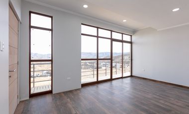 VENTA CASA  3 HAB HACIENDA CHACABUCO