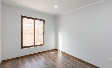 VENTA CASA  3 HAB HACIENDA CHACABUCO