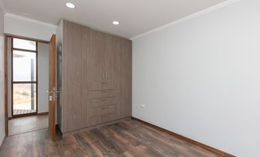 VENTA CASA  3 HAB HACIENDA CHACABUCO